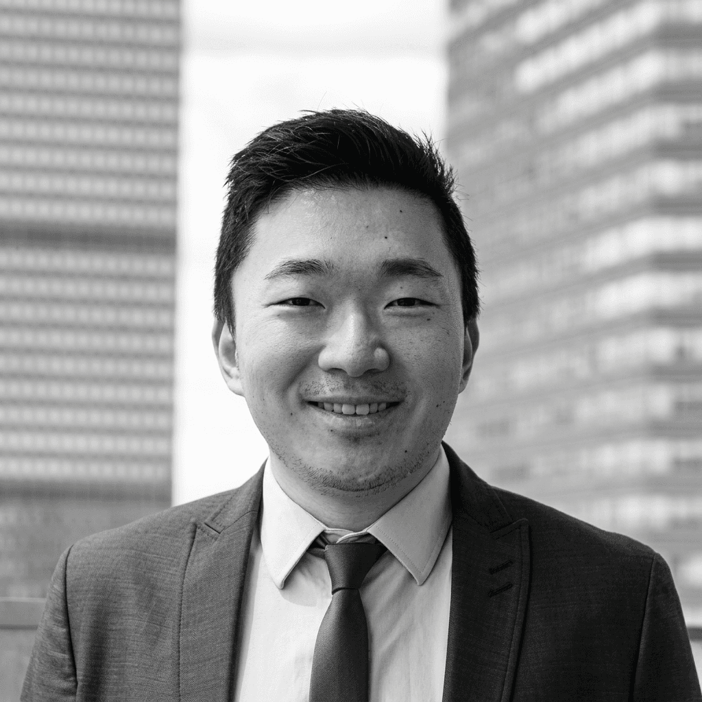 Edward Hou