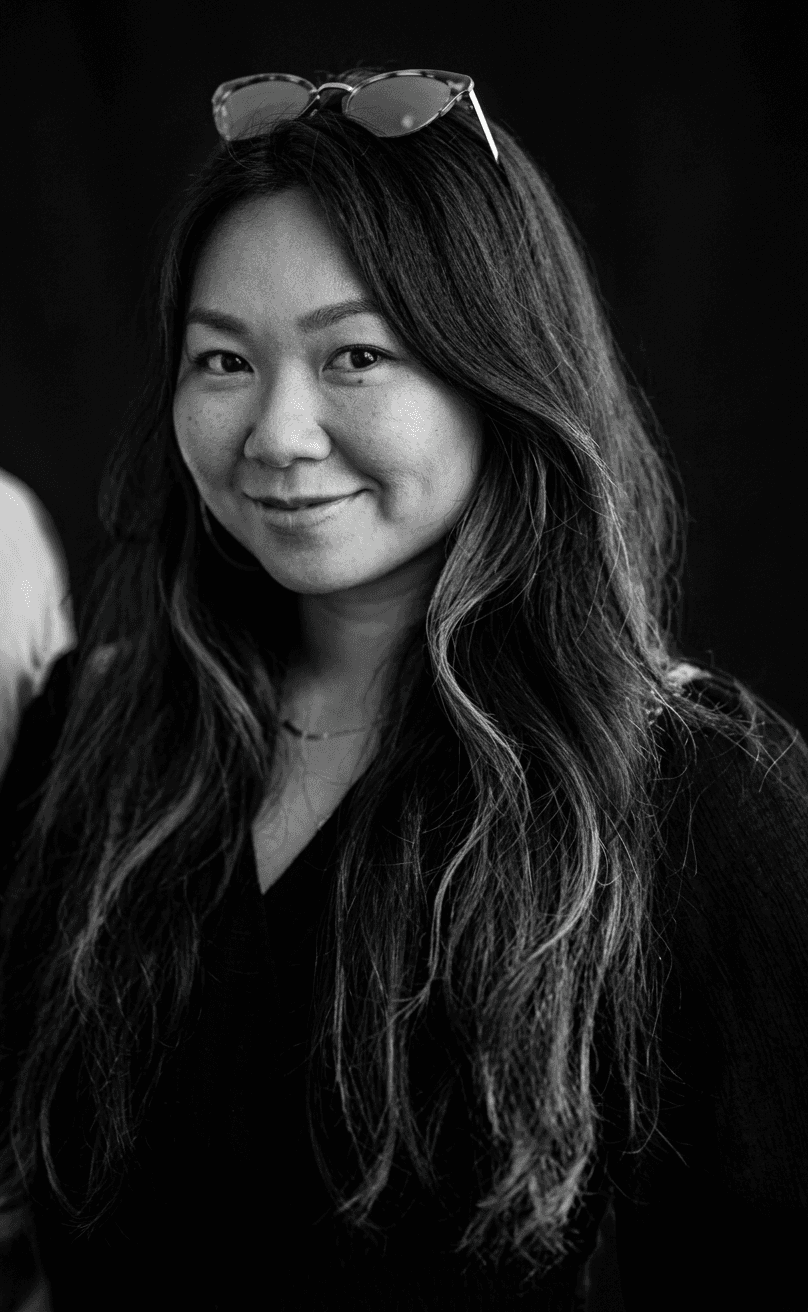 Jennie Hou