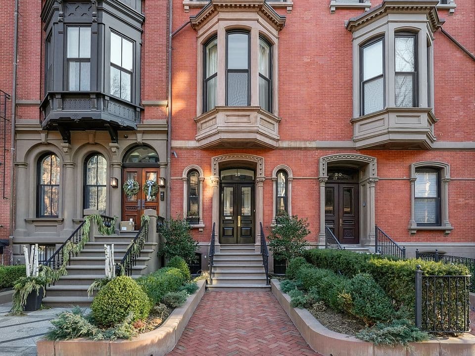 Regatta Realty - Boston Real Estate